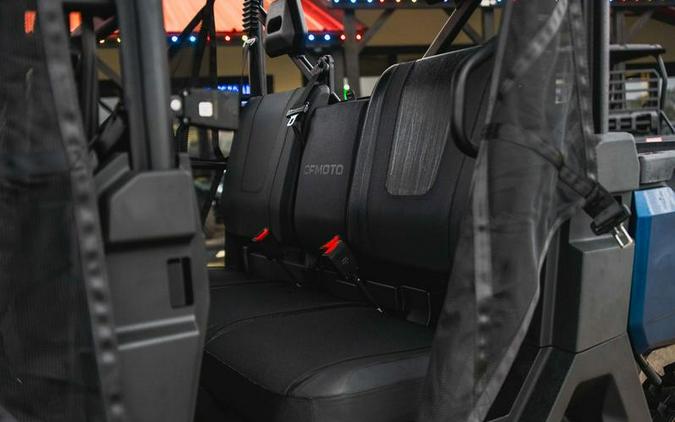 2026 CFMOTO UFORCE 1000 XL