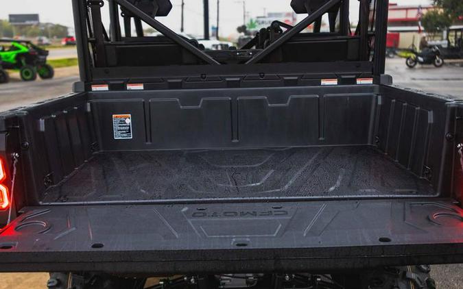 2026 CFMOTO UFORCE 1000 XL