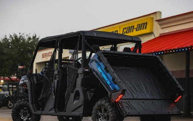 2026 CFMOTO UFORCE 1000 XL