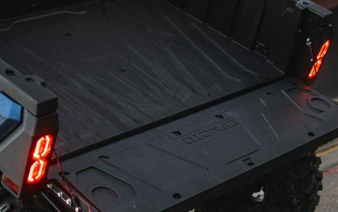 2026 CFMOTO UFORCE 1000 XL