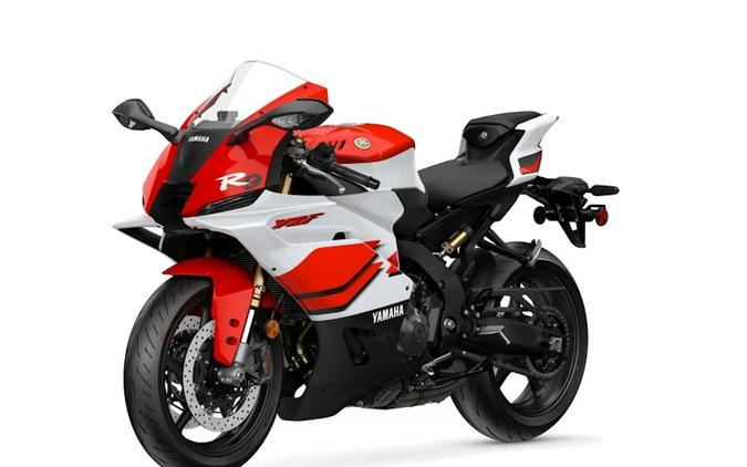2026 Yamaha YZF-R9 70th Anniversary Edition 70th Anniversary Edition