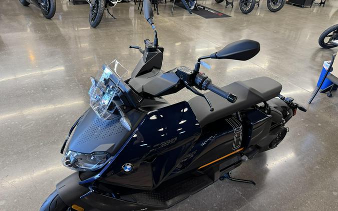2024 BMW CE 04 - IMPERIAL BLUE METALLIC.. DEMO!!