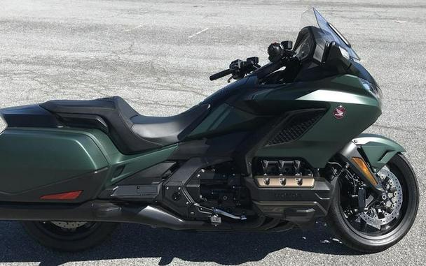 2024 Honda® Gold Wing