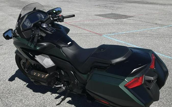 2024 Honda® Gold Wing
