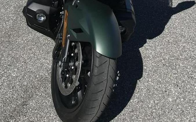2024 Honda® Gold Wing