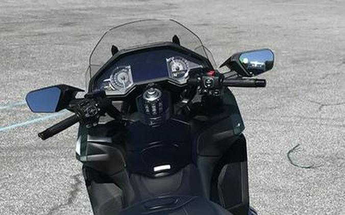 2024 Honda® Gold Wing