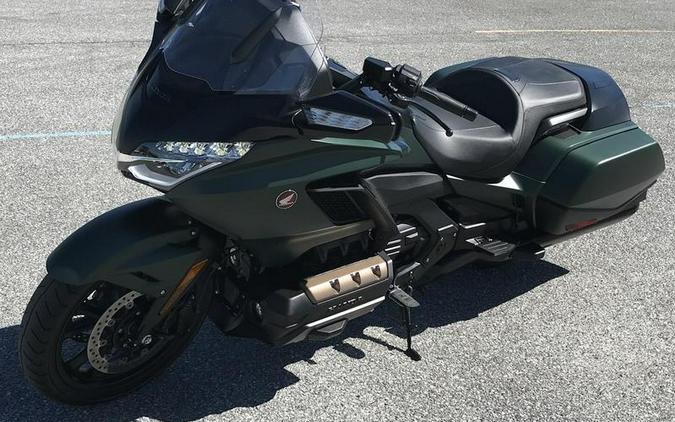 2024 Honda® Gold Wing
