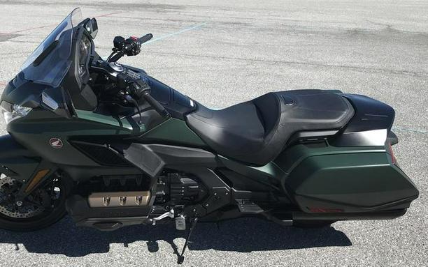 2024 Honda® Gold Wing