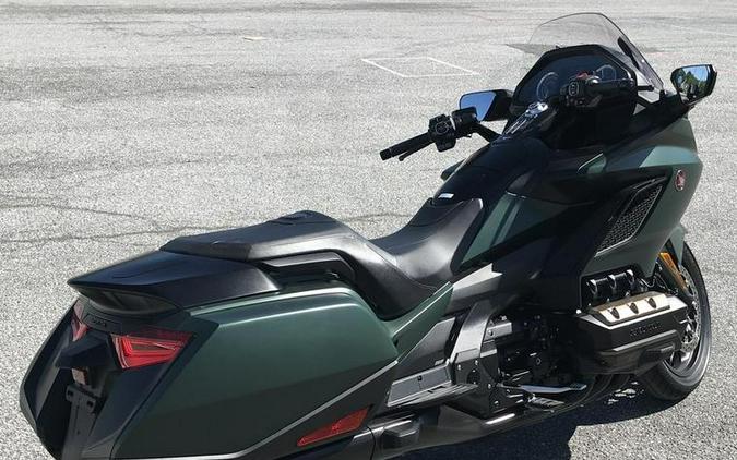 2024 Honda® Gold Wing