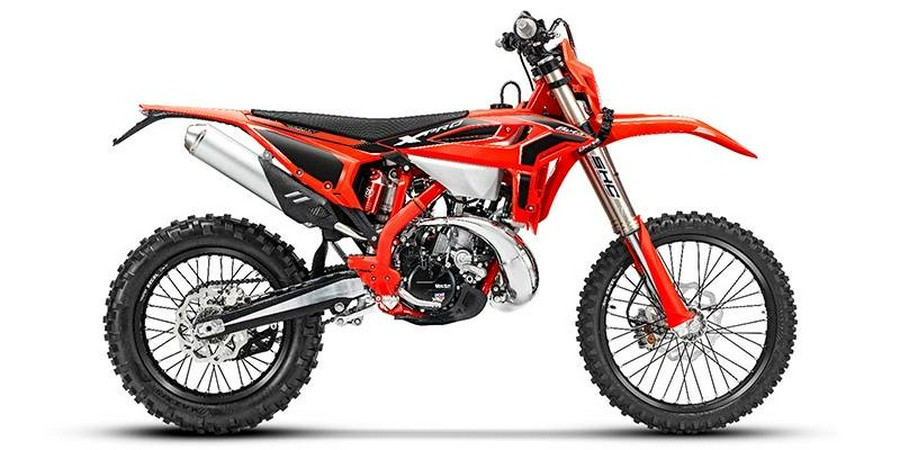 2027 Beta Motorcycles 200 RR X-Pro 2-Stroke *Offsite Inventory*