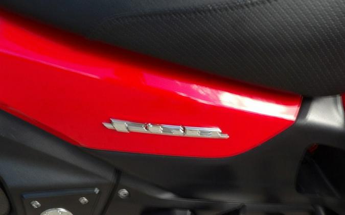 2013 Honda Gold Wing F6B