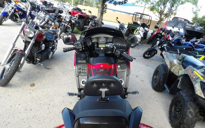 2013 Honda Gold Wing F6B