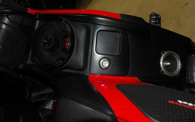 2013 Honda Gold Wing F6B