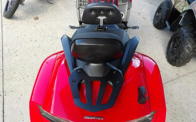 2013 Honda Gold Wing F6B