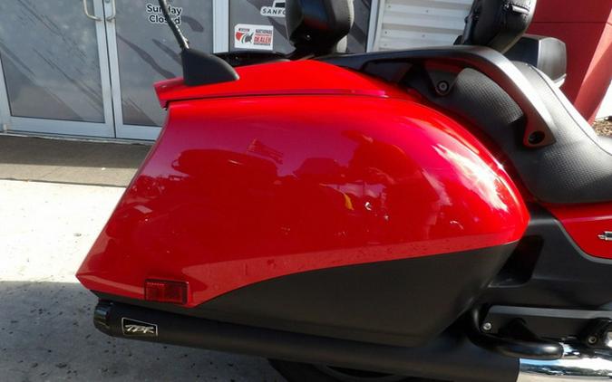 2013 Honda Gold Wing F6B