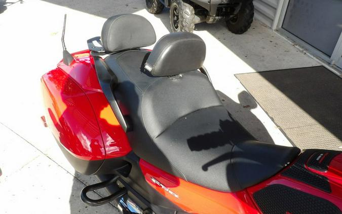 2013 Honda Gold Wing F6B