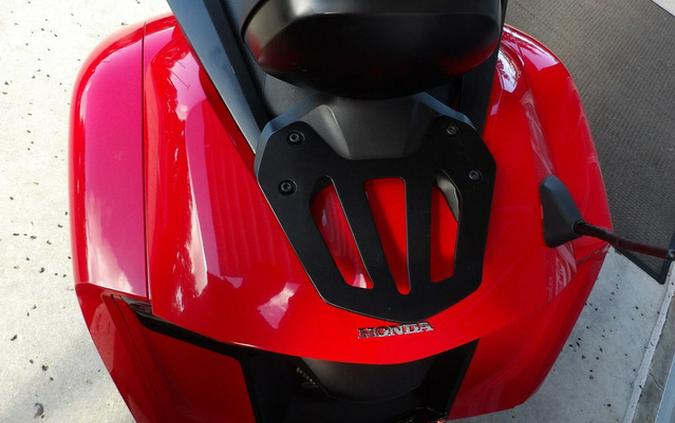2013 Honda Gold Wing F6B