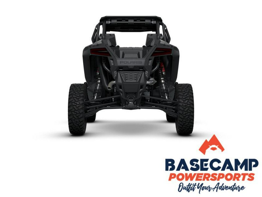 2026 Polaris RZR PRO S ULTIMATE SLATE GRAY