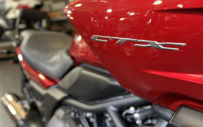 2017 Honda CTX 700 DCT