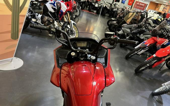 2017 Honda CTX 700 DCT