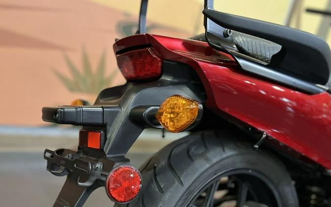2017 Honda CTX 700 DCT