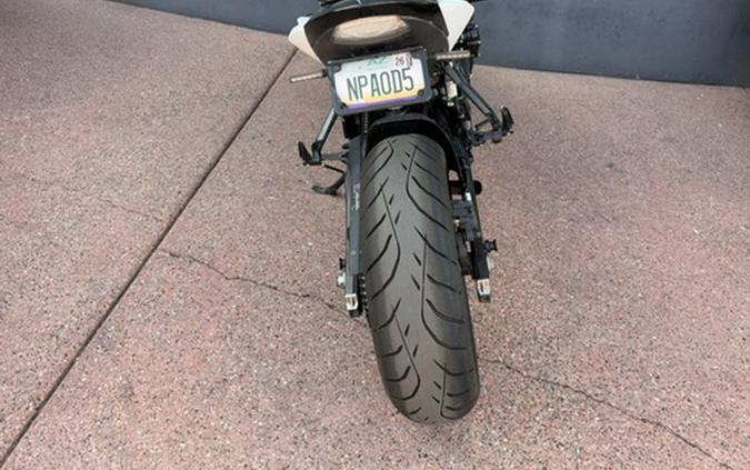 2023 Suzuki GSX-S 750Z