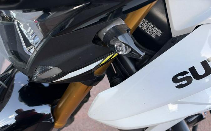 2023 Suzuki GSX-S 750Z