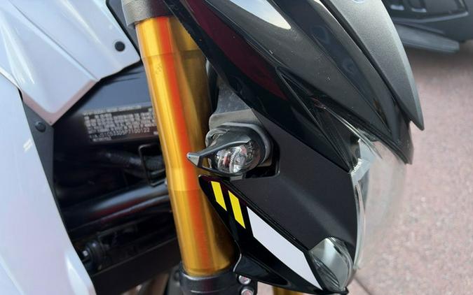 2023 Suzuki GSX-S 750Z