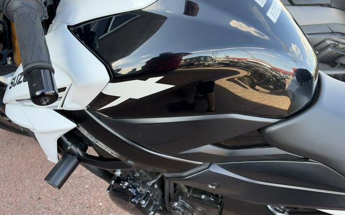 2023 Suzuki GSX-S 750Z