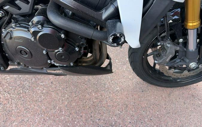 2023 Suzuki GSX-S 750Z
