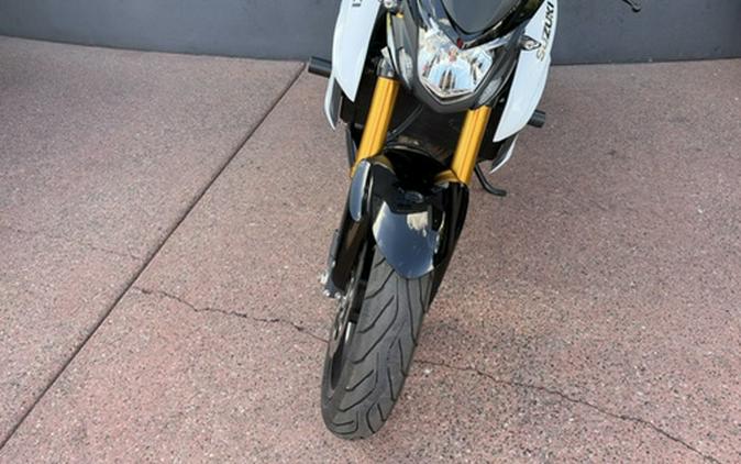2023 Suzuki GSX-S 750Z