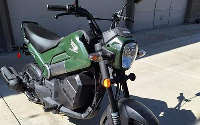 2023 Honda Navi