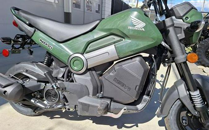 2023 Honda Navi