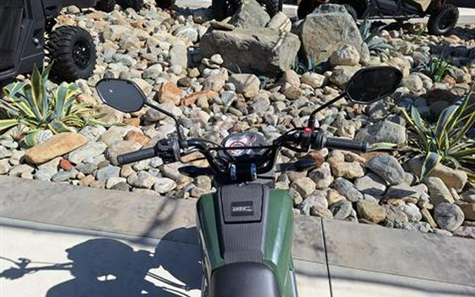 2023 Honda Navi