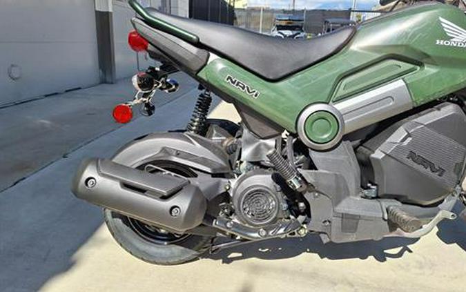 2023 Honda Navi