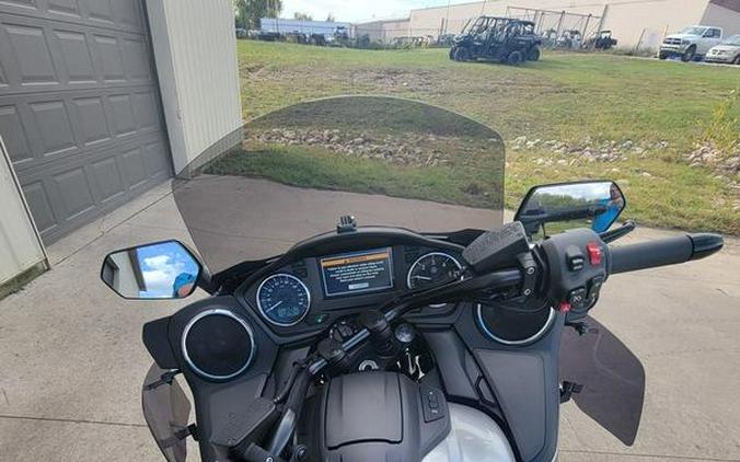 2018 Yamaha Star Eluder