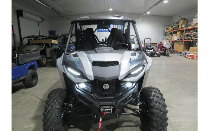 2024 Yamaha Wolverine Rmax4 1000 Limited Edition