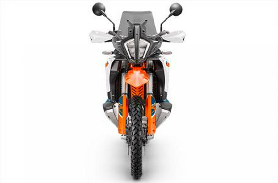 2024 KTM 890 Adventure R