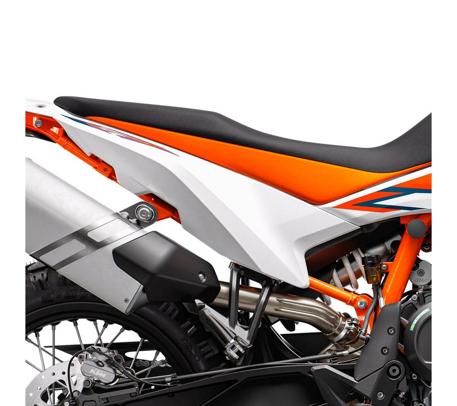 2024 KTM 890 Adventure R