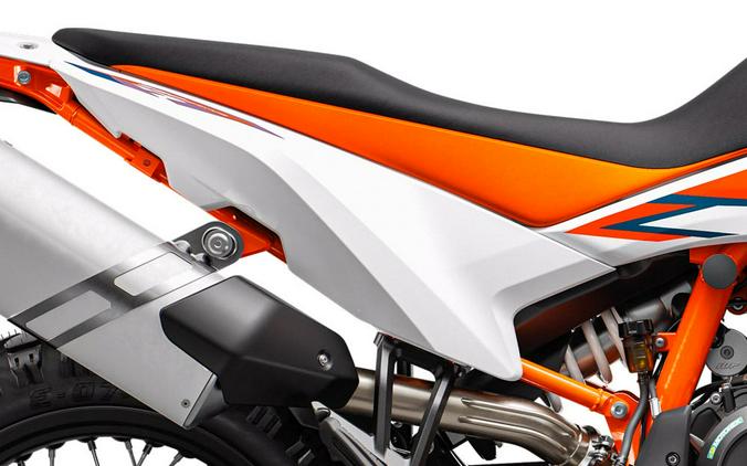 2024 KTM 890 Adventure R