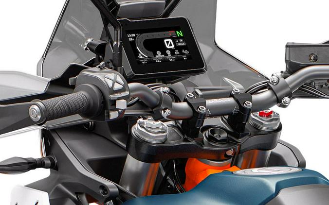 2024 KTM 890 Adventure R