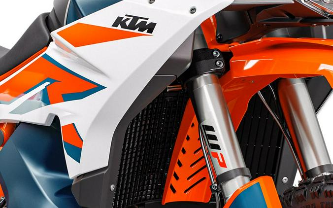 2024 KTM 890 Adventure R