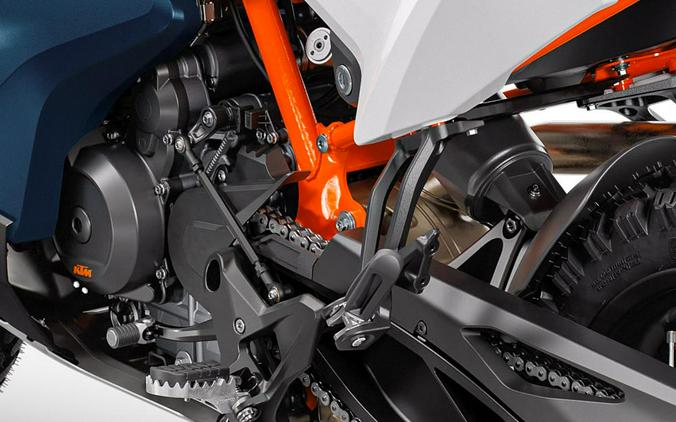 2024 KTM [Arriving Soon] 890 Adventure R