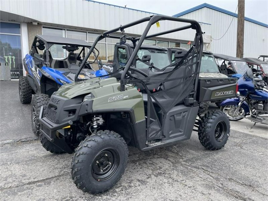 2024 Polaris® Ranger 570 Full-Size