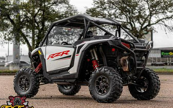 2024 Polaris RZR XP 1000 Sport