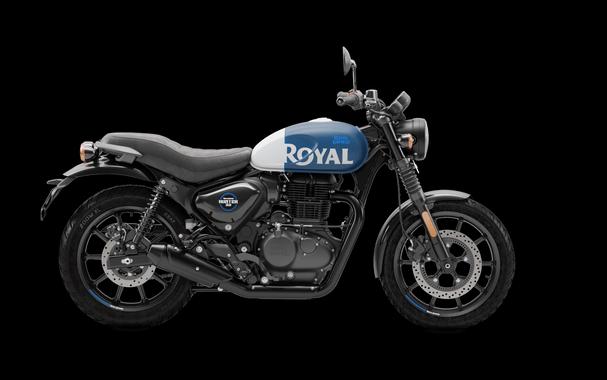 2023 Royal Enfield Hunter 350 First Look (11 Fast Facts)