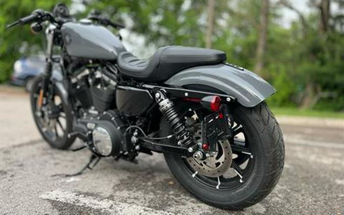 2022 Harley-Davidson Iron 883™