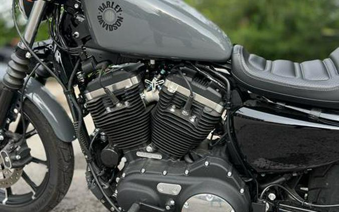 2022 Harley-Davidson Iron 883™