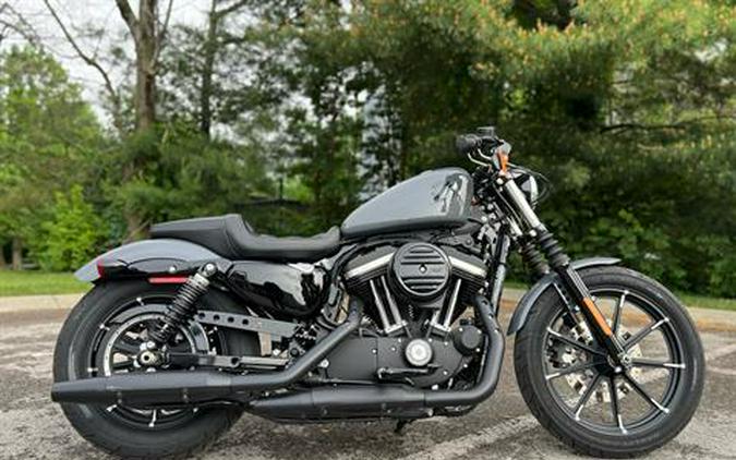 2022 Harley-Davidson Iron 883™