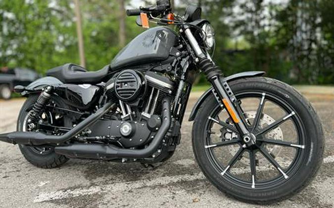 2022 Harley-Davidson Iron 883™